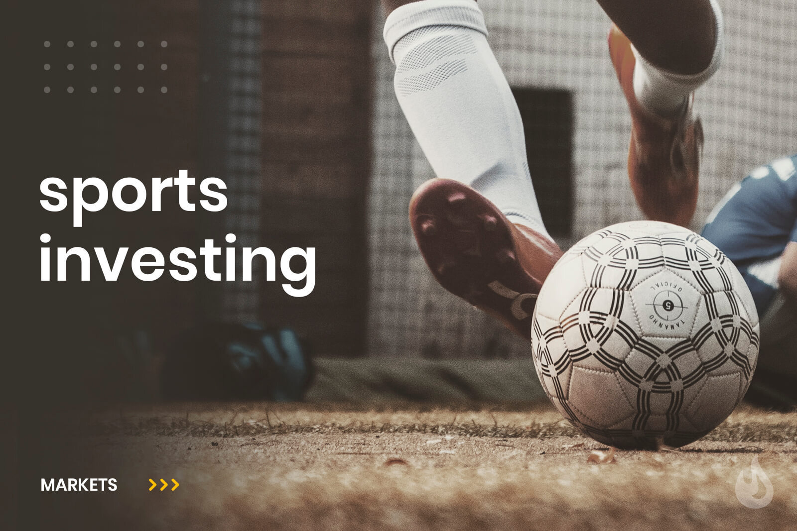 sports investing