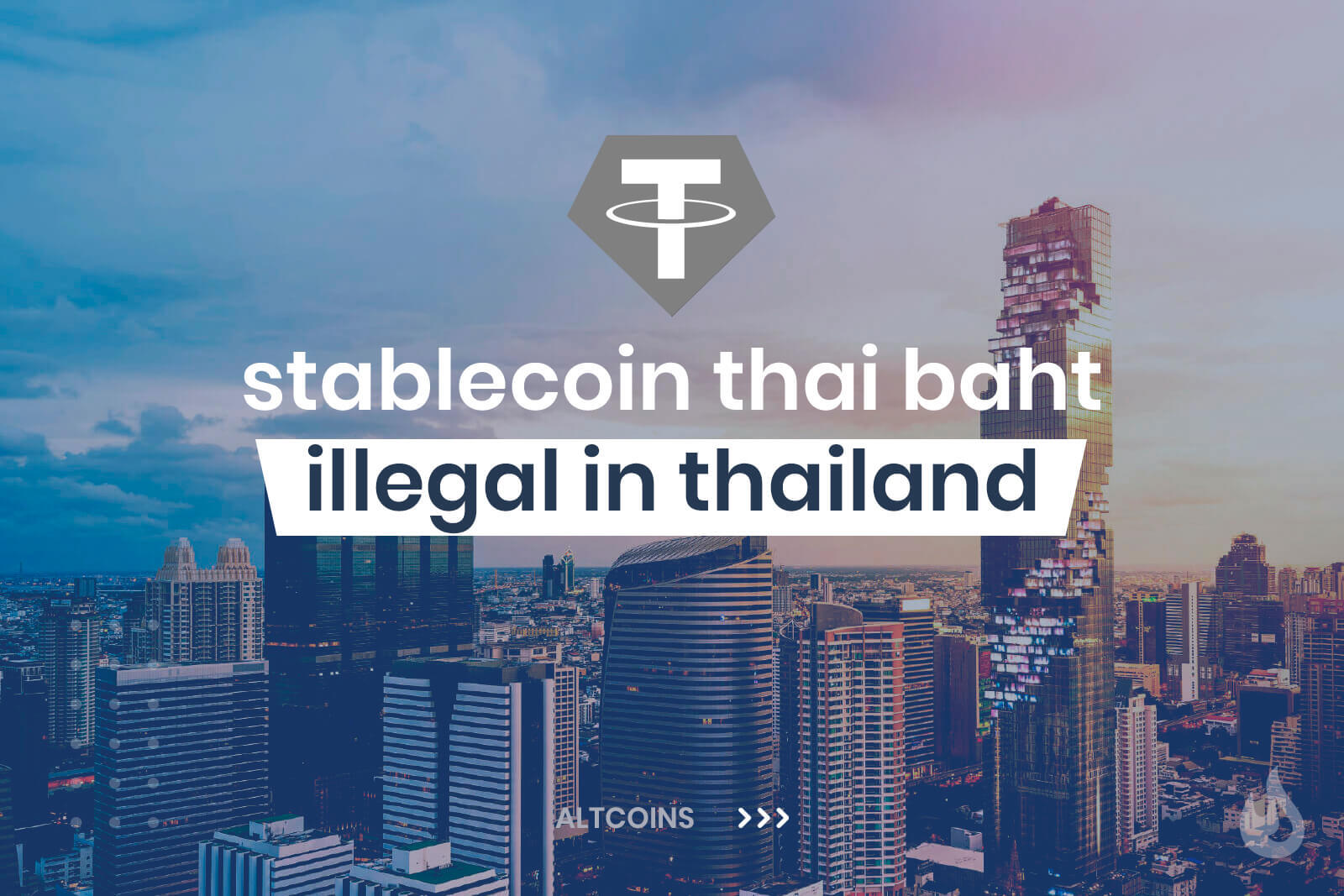 stablecoin baht thai