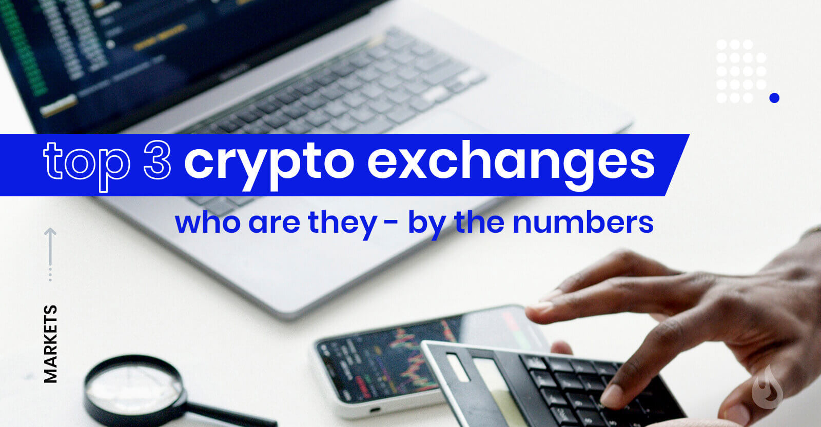 Top Crypto Exchanges By Volume Looking For The Top Crypto ...