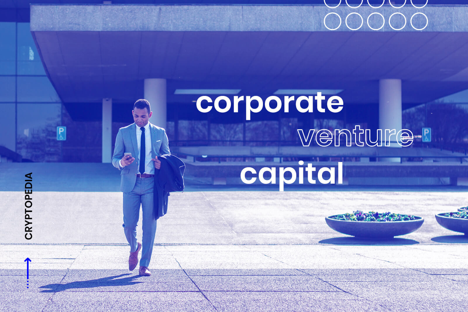 corporate venture capital