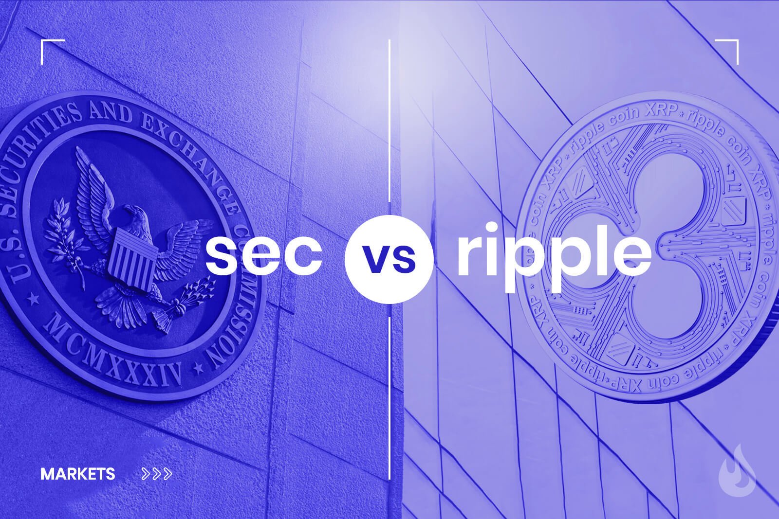 SEC VS Ripple