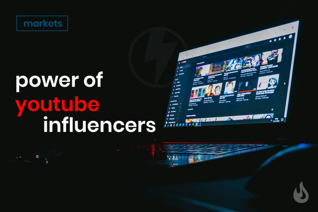 The Power of Influencers: StormX (STMX) Pumps After YouTube Video