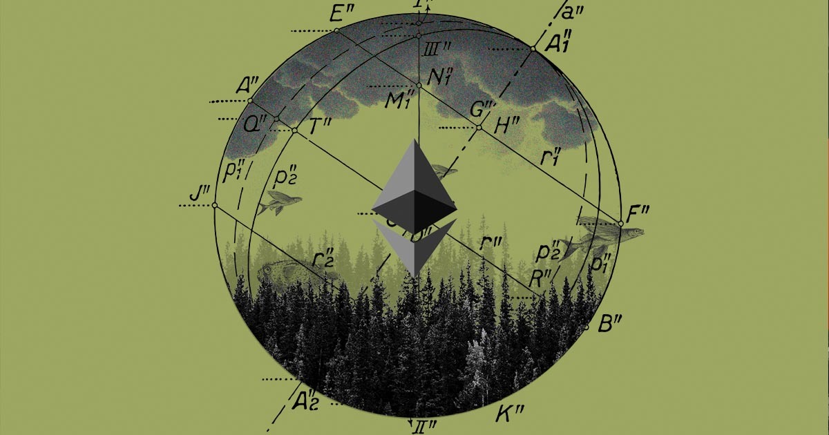 Ethereum Set To Reach ,000? — DailyCoin