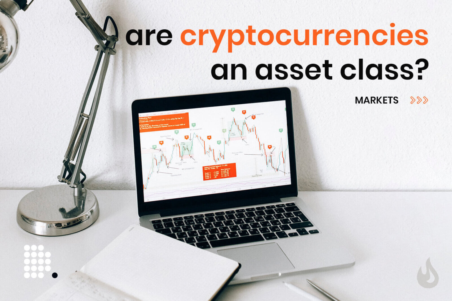 are cryptocurrencies an asset class