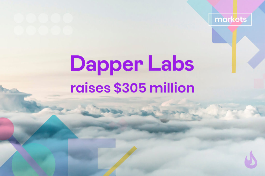 dapper labs crypto