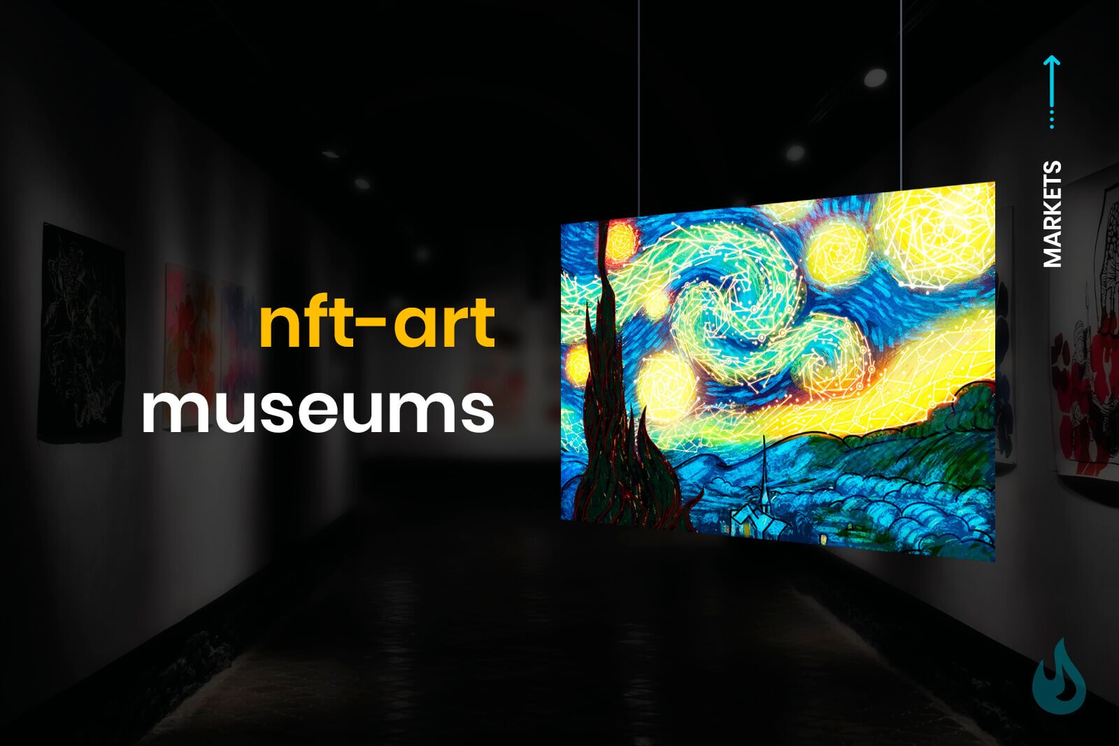 nft art gallery