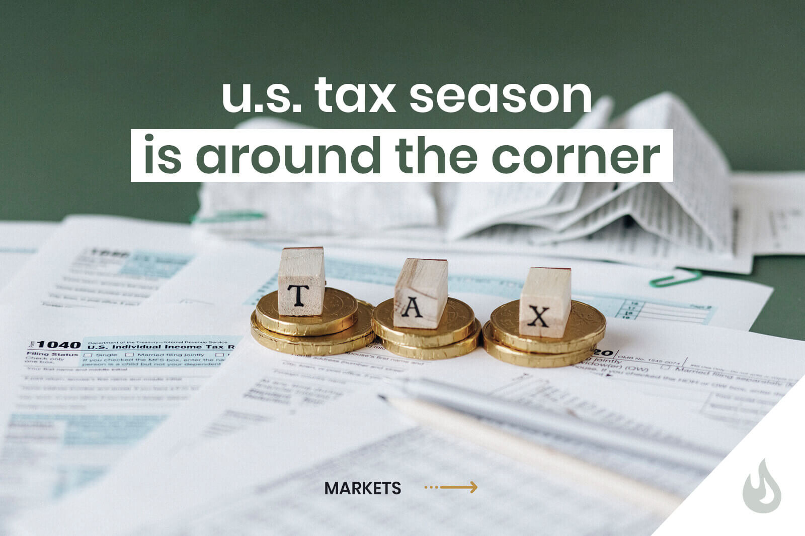 us tax season