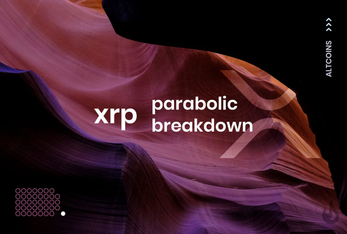 XPR Ripple Parabolic Breakdown