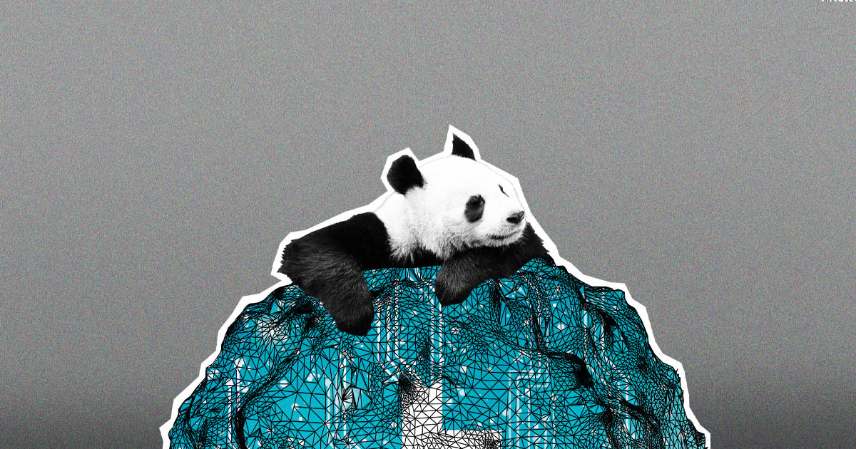 baby panda crypto