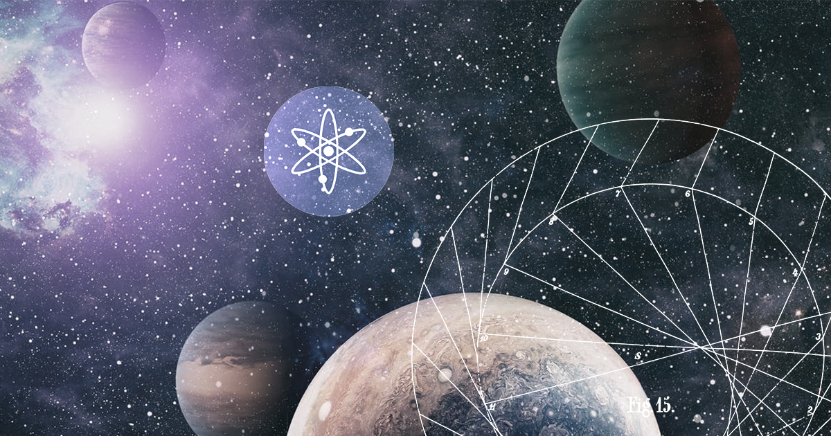 Cosmos (ATOM): Recent Developments, Community, Future Events — DailyCoin