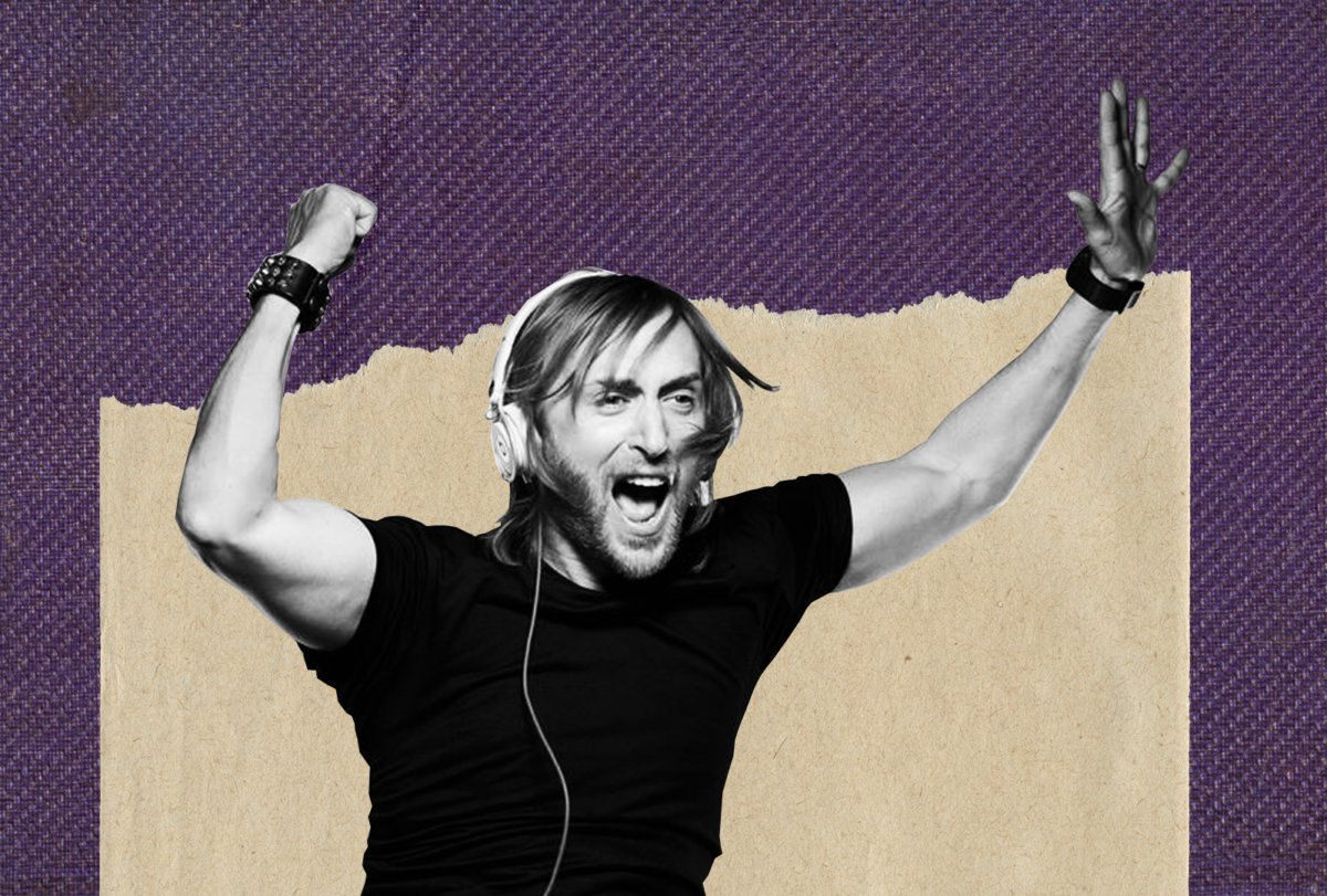 DJ David Guetta’s Miami Pad Is For Sale. The Price? 38 BTC