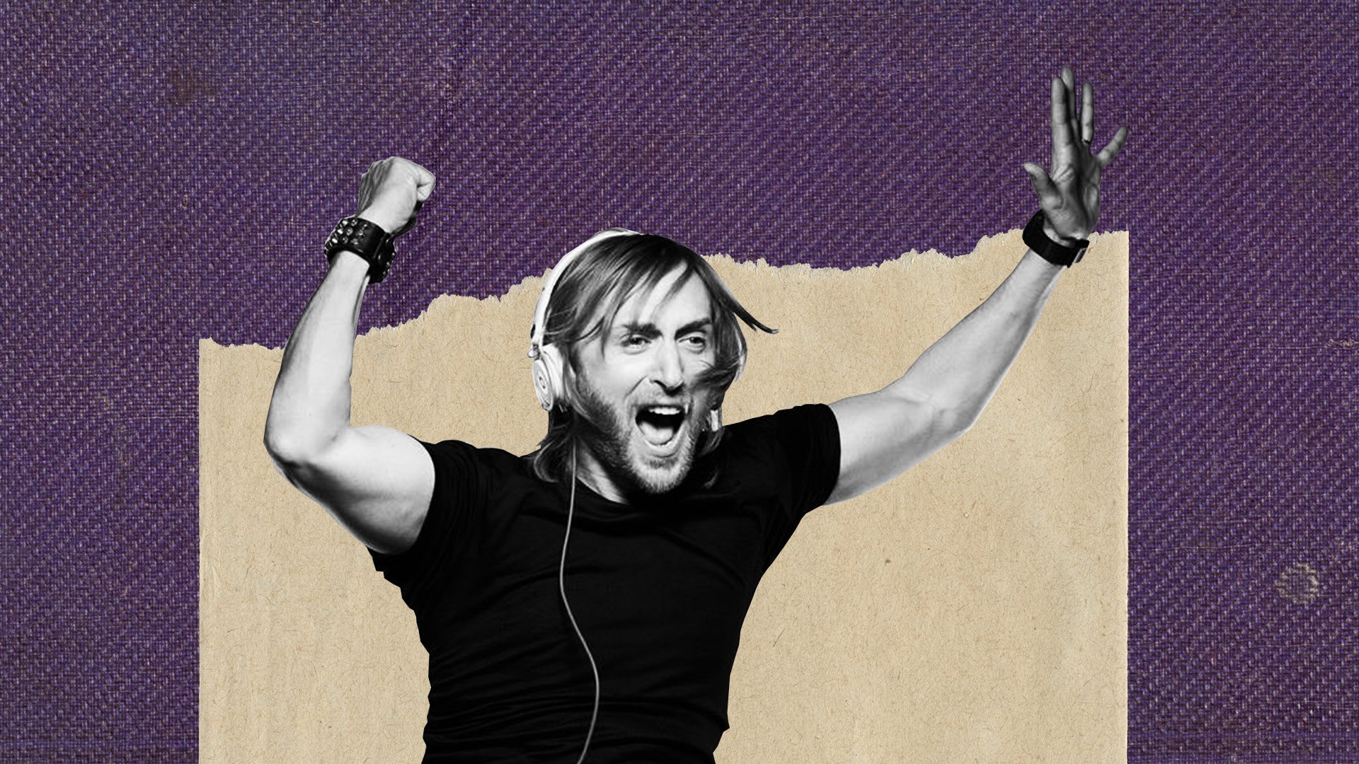 DJ David Guetta’s Miami Pad Is For Sale. The Price? 38 BTC