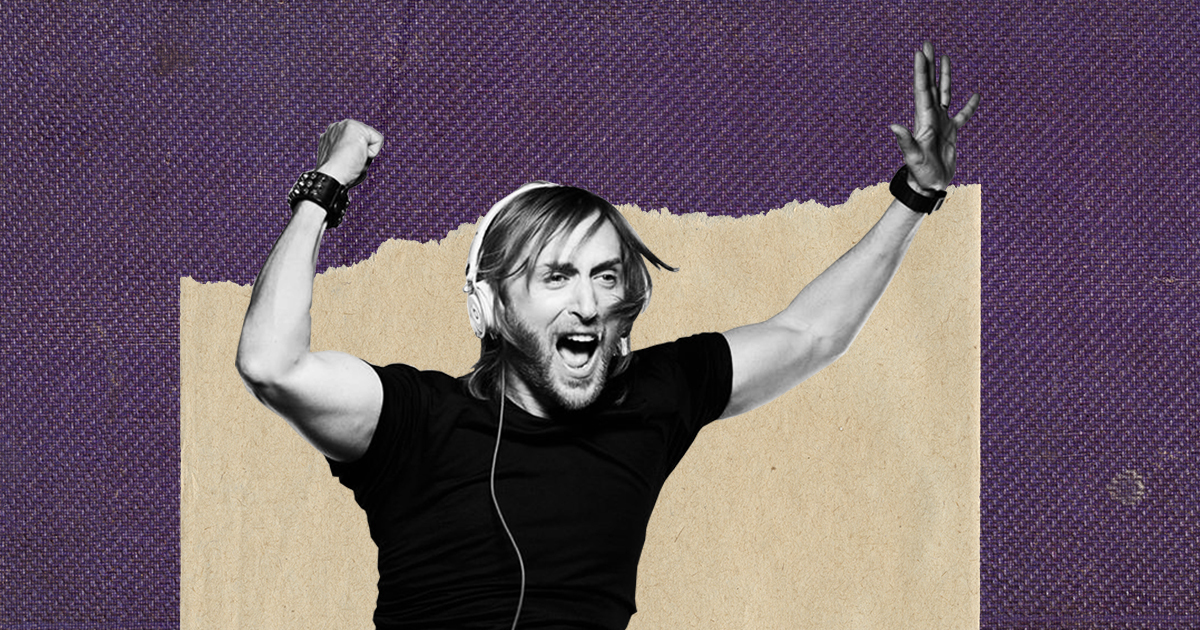 DJ David Guetta’s Miami Pad Is For Sale. The Price? 38 BTC - DailyCoin