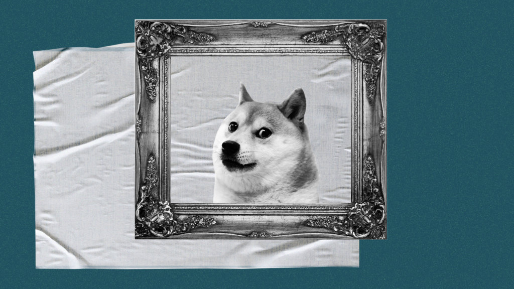 DOGE Meme, Kabosu Sold For 4 Million in an NFT Auction
