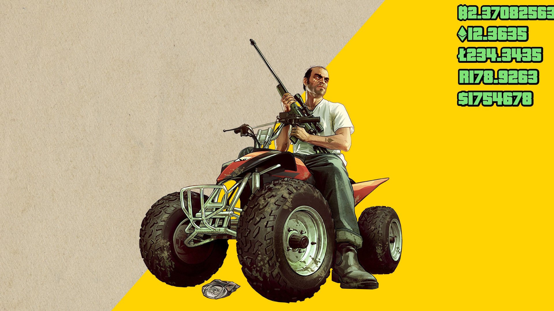 grand theft auto 6: Grand Theft Auto 6: Release Date speculations, game's  enigmatic future, and the crypto connection - The Economic Times