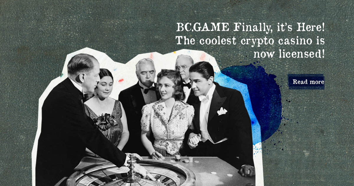 Tìm hiểu Chính xác Cách chúng tôi Tạo ra Bcgame Casino  Tháng trước