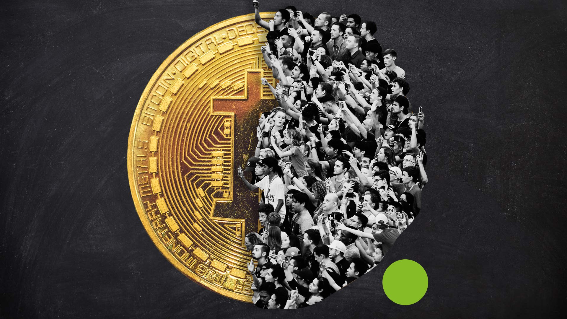 deloitte bitcoin