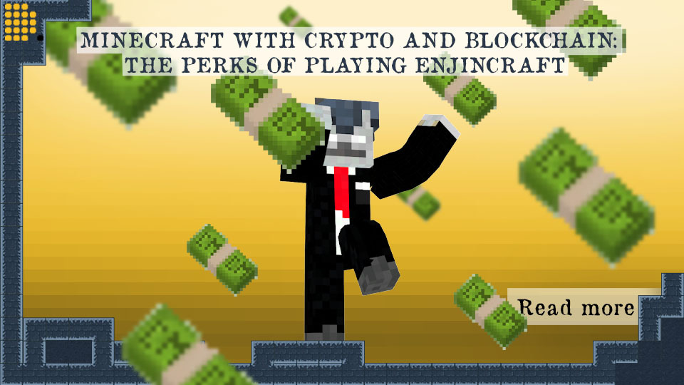 minecraft crypto