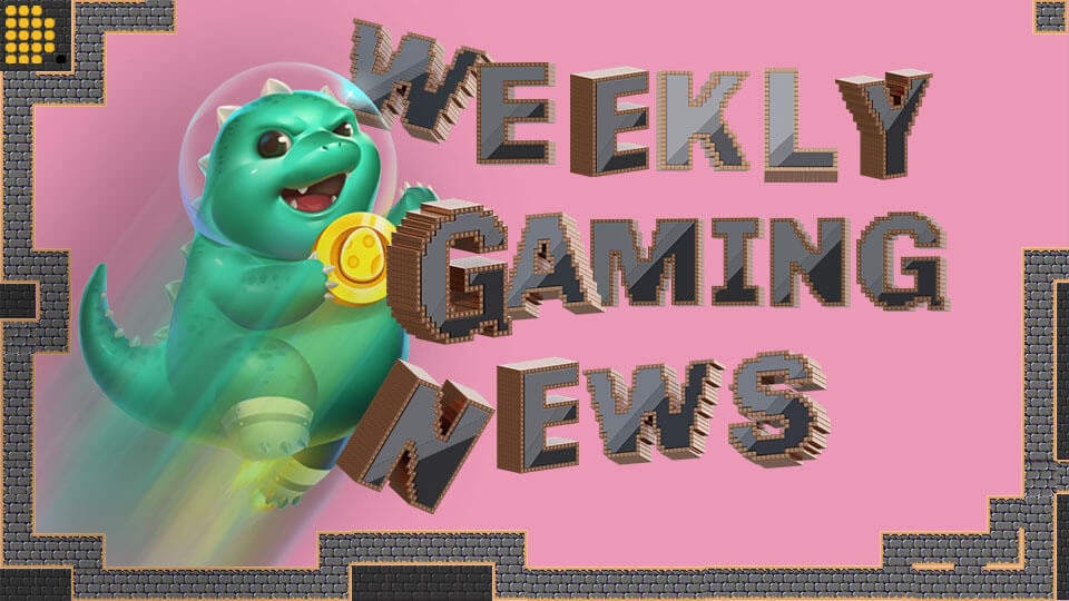 DailyCoin Arcade: Weekly Crypto Gaming News – Electronic Arts, My Defi Pet, Binamon, Decentraland, Flow, Dapper Labs