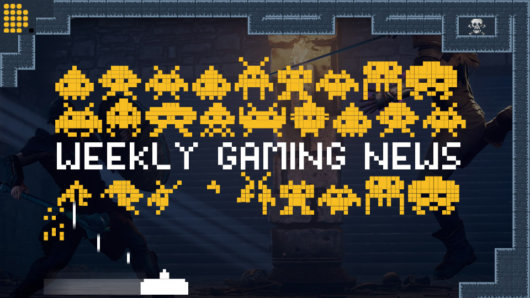 Weekly Crypto Gaming News – Aurory, Thetan Arena, Stormrite, Zed Run, Decentraland, Chainlink, Wasder, Axie Infinity, Binance