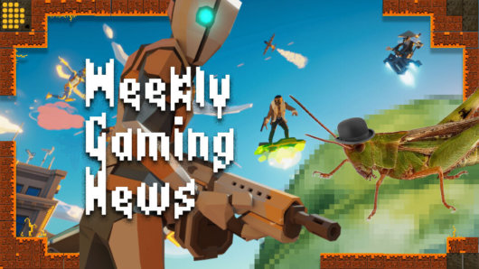 Weekly Crypto Gaming News – Thetan Arena, Star Atlas, Influence, Nine Chronicles, Treeverse, Decimated, Shroom Kingdom