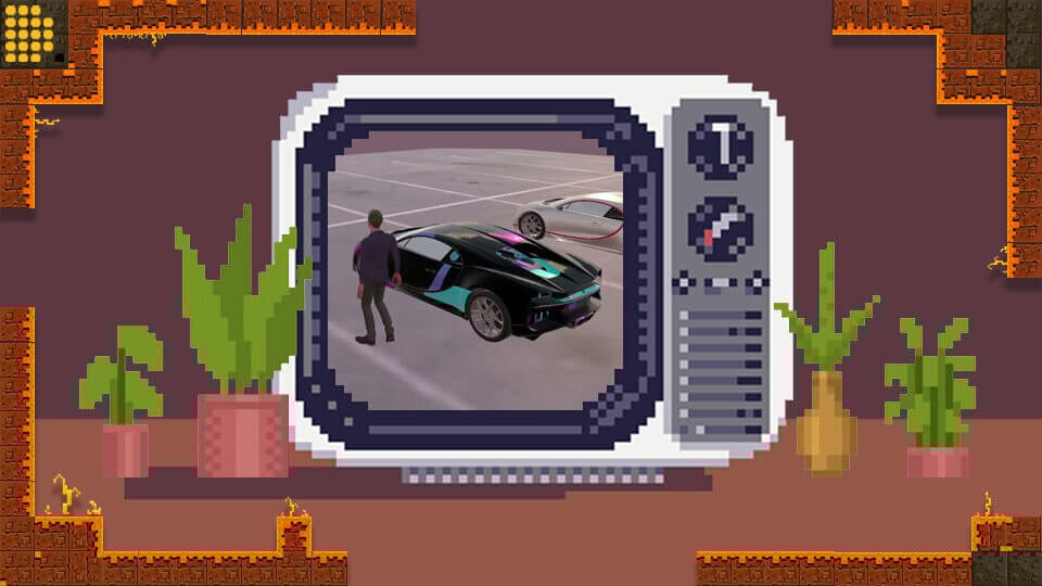 Grand Theft Auto: Trilogy Released, but Where Can We Get GTA with Crypto on Blockchain? - DailyCoin
