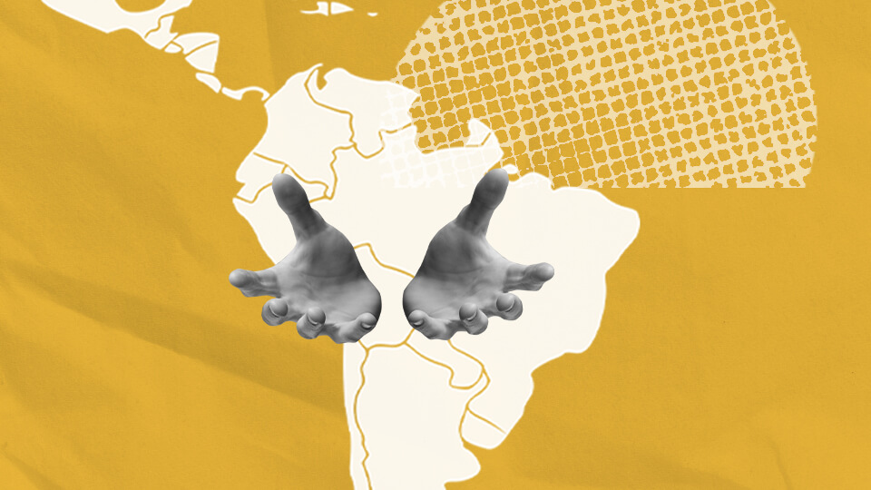 Bitcoin Gaining Traction in Central & Latin America