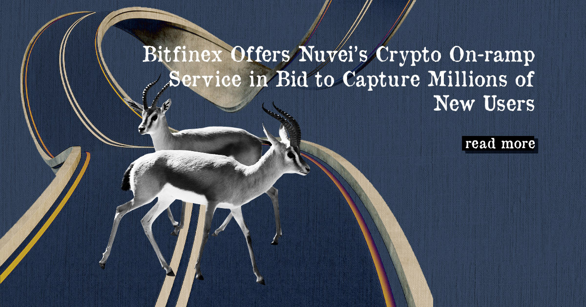 crypto on ramp bitsinex