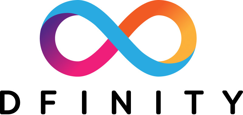 DFINITY logo