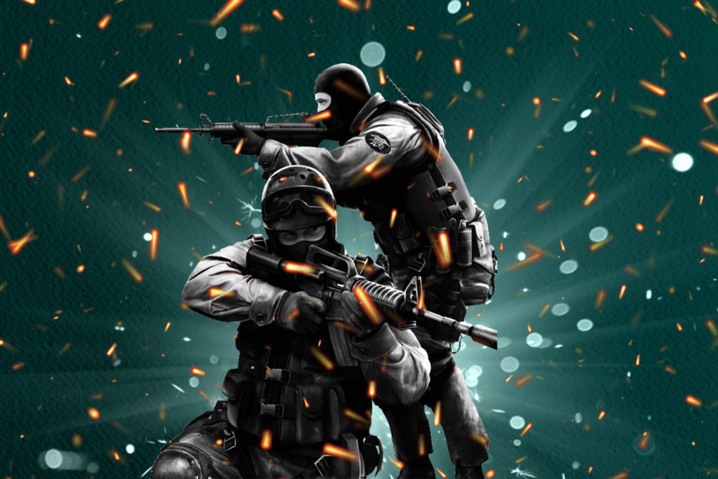 Immutable X Partners With ESL Gaming To Launch A Next Generation NFT Collectible Platform For CS:GO Fans Worldwide