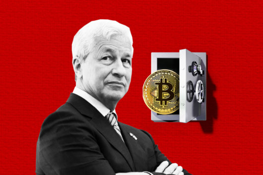 JPMorgan CEO Doesn’t Like Bitcoin, But Won’t Stop Doing Crypto Business