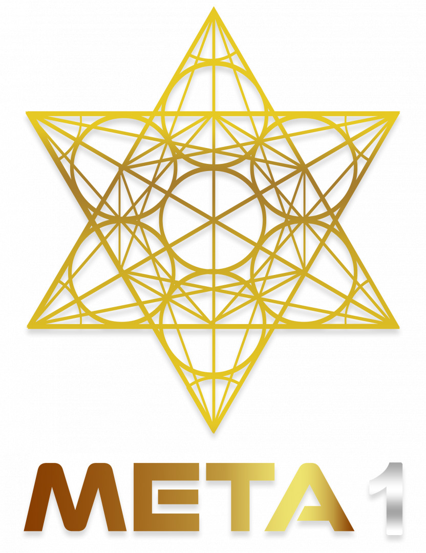 META 1 Logo