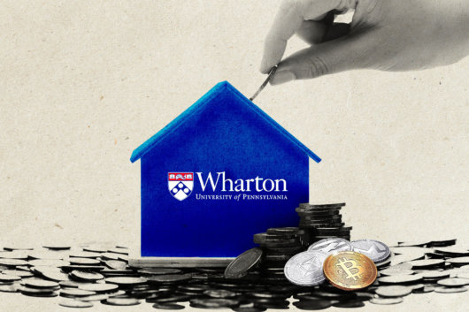 Wharton UPenn Will Accept Tuition Payment in Cryptocurrencies