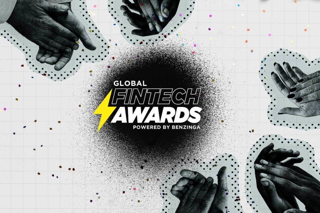 Meet The Winners Of The 2021 Benzinga Global Fintech Awards
