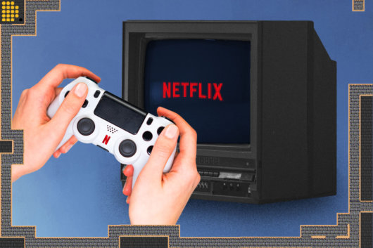 Netflix Enters the Gaming World. Can We Hope for Blockchain Games?