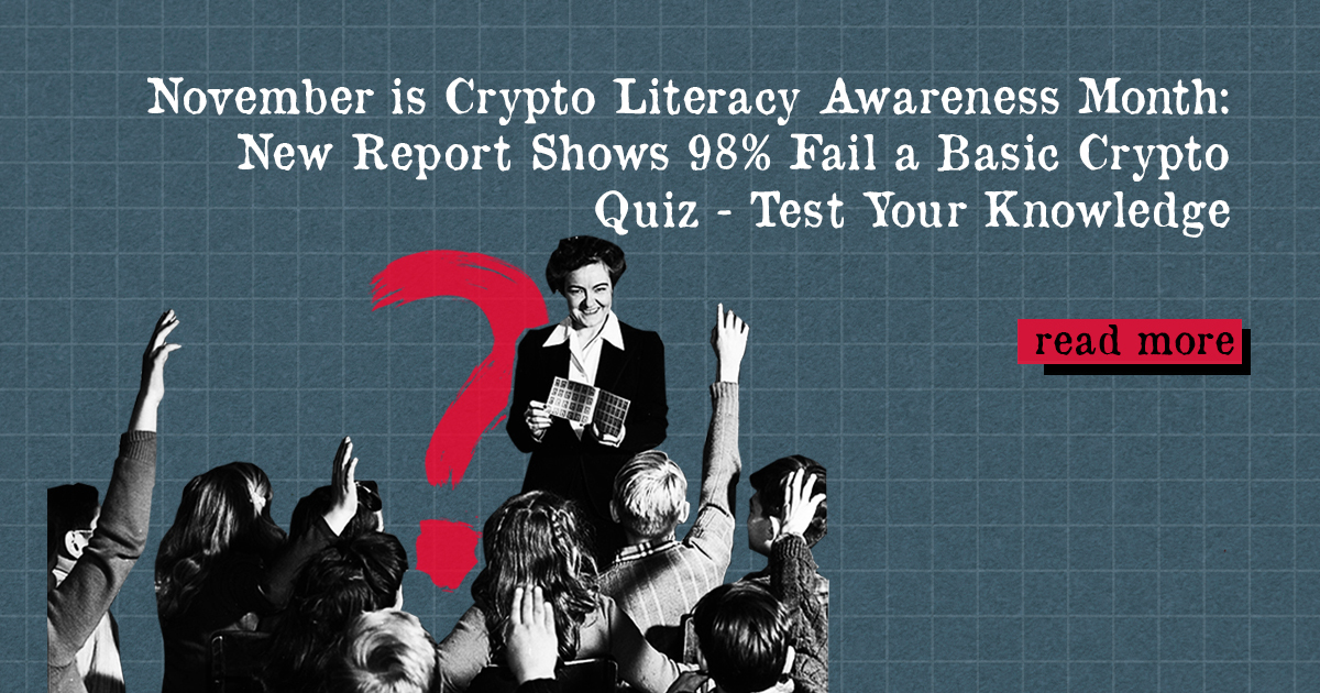 crypto literacy test