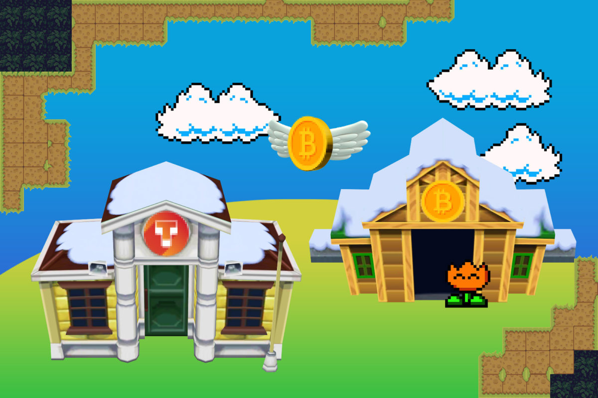 town crypto game