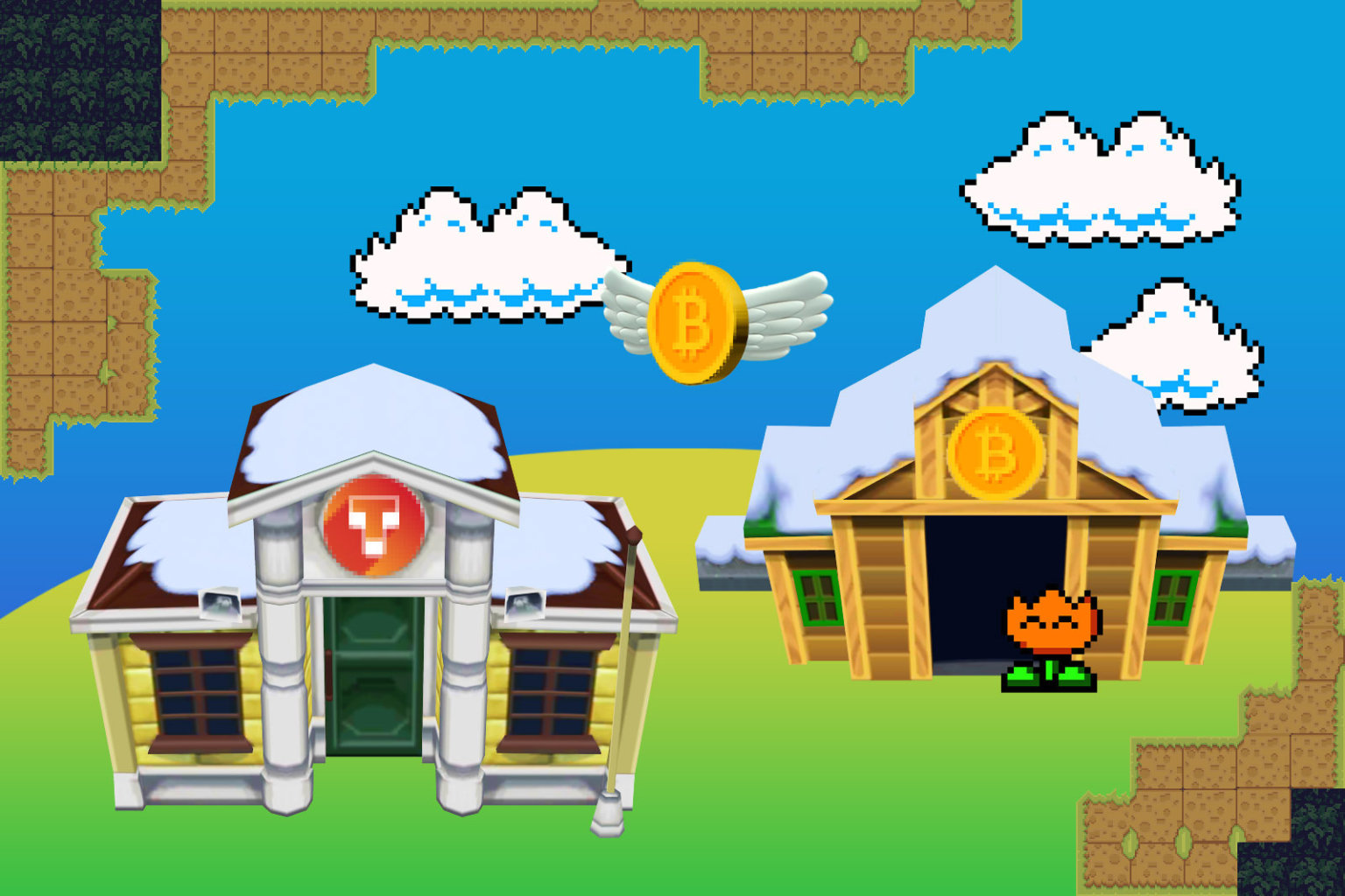 town star crypto