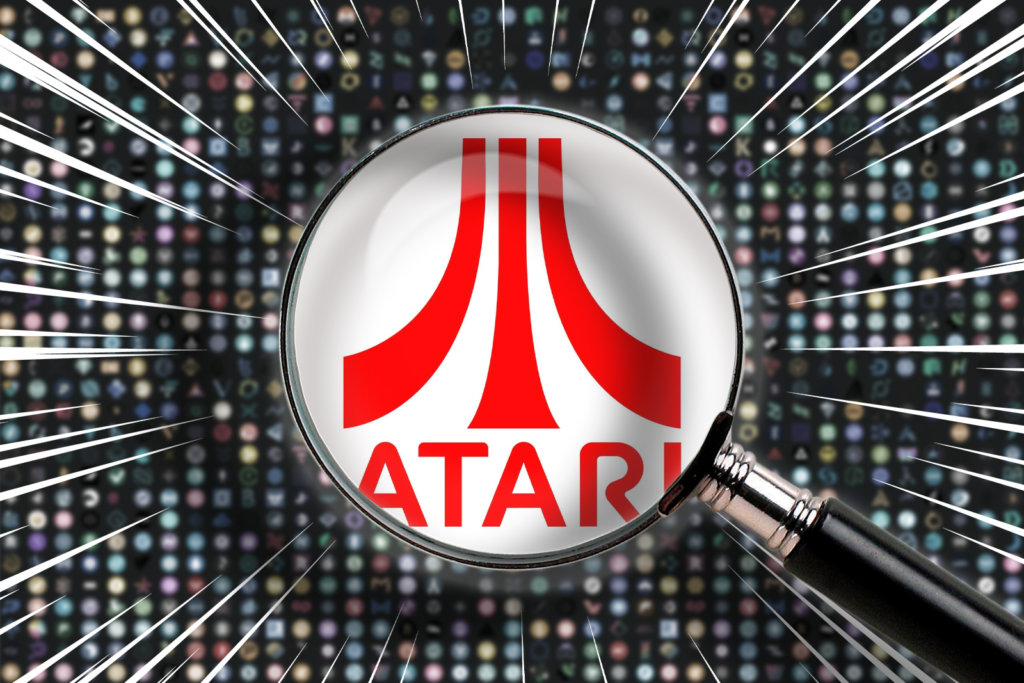 Coin Healthcheck: Atari Token (ATRI)