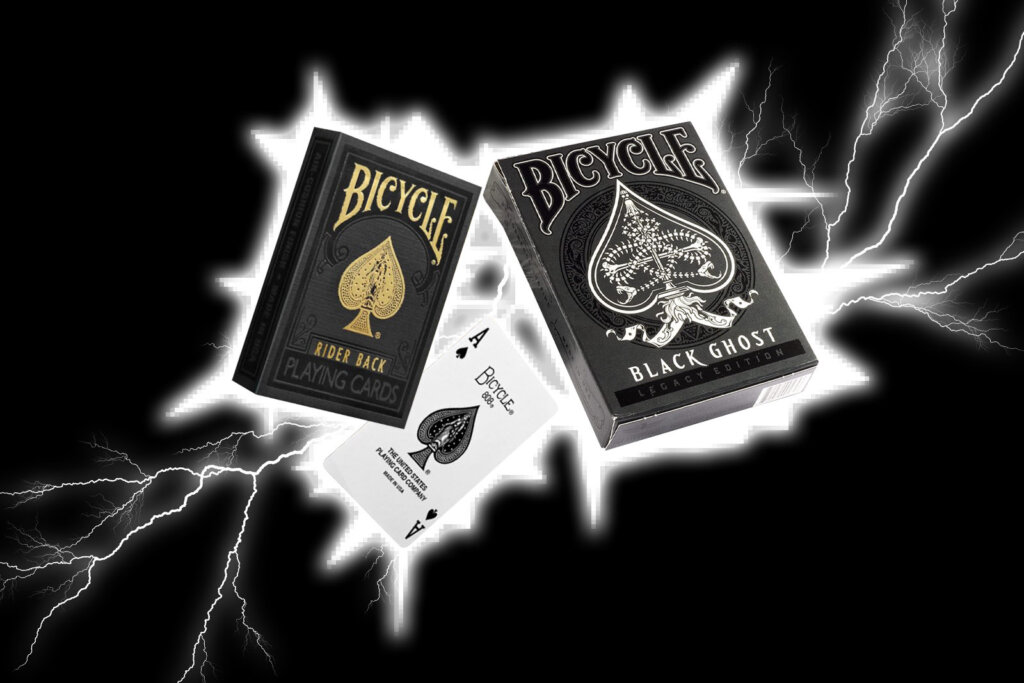 Bicycle Launches First-Ever NFT Collection, Transforming Iconic Playing Cards 1000 Years Into the Future