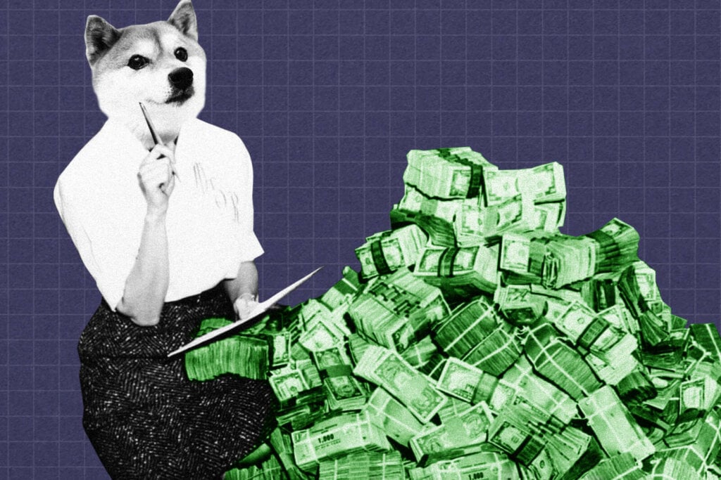 Dogs on Solana: Doge Capital Announces Doge NFT Staking Program. Users can Earn $DAWG Daily