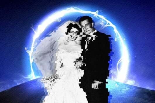 Dreaming of an Innovative Wedding? You Can Now Get Married in the Metaverse