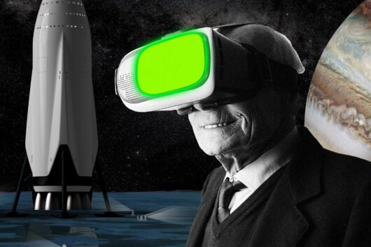 Metaverse App Oculus Ranks #1 on App Store and Google Play