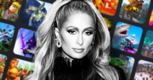 Paris Hilton is Organizing a New Year’s Party in the Roblox Metaverse