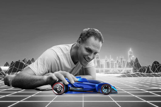 Play-to-earn Racing Game Nitro League Secures $5 Million in Funding