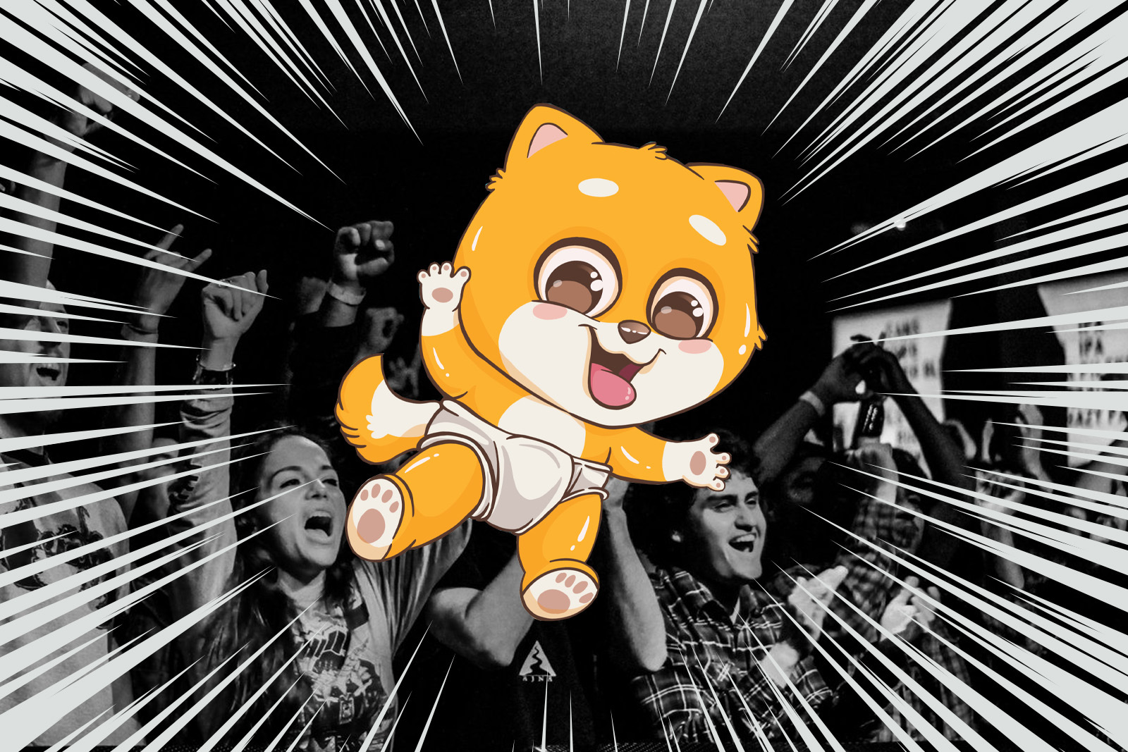 Little Baby Doge (LBD) Looks to Change the Narrative of Meme Coins and Fight Climate Change — DailyCoin