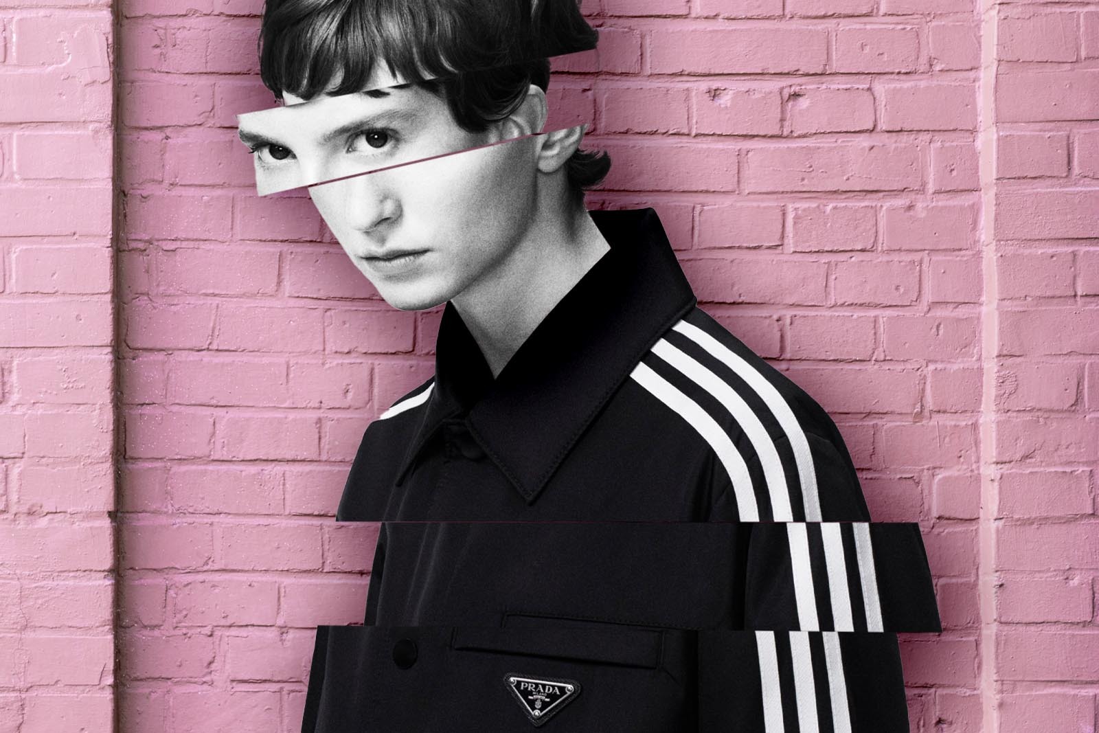 Adidas Originals and Prada Collaborate to Deliver Exclusive NFT Project  Into the Metaverse - DailyCoin