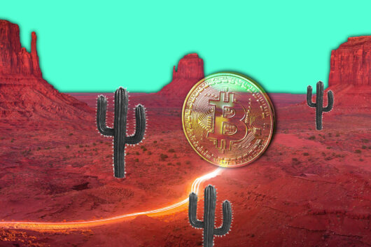 Arizona Could Adopt Bitcoin as Legal Tender