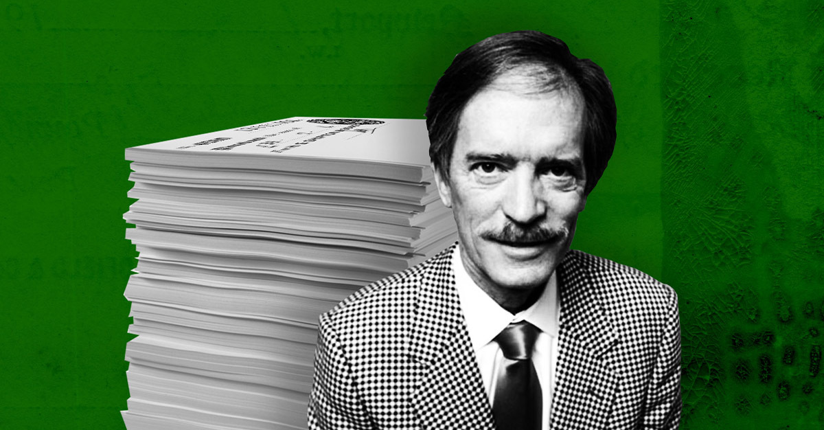 Bill Gross Releases Investment Outlook, ” Keep On Pickin’ On” — DailyCoin