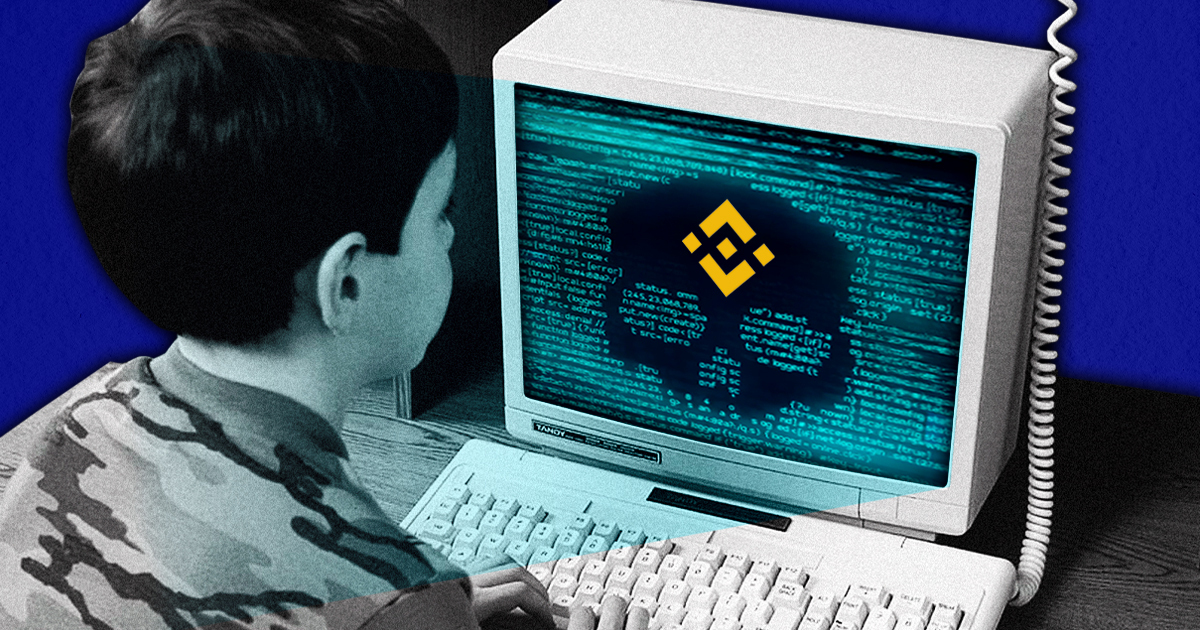Binance Becomes the Blockchain and Cryptocurrency Industry’s First to Join the National Cyber-Forensics and Training Alliance (NCFTA) — DailyCoin